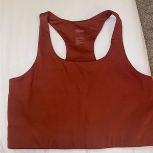 Girlfriend collective sports bra